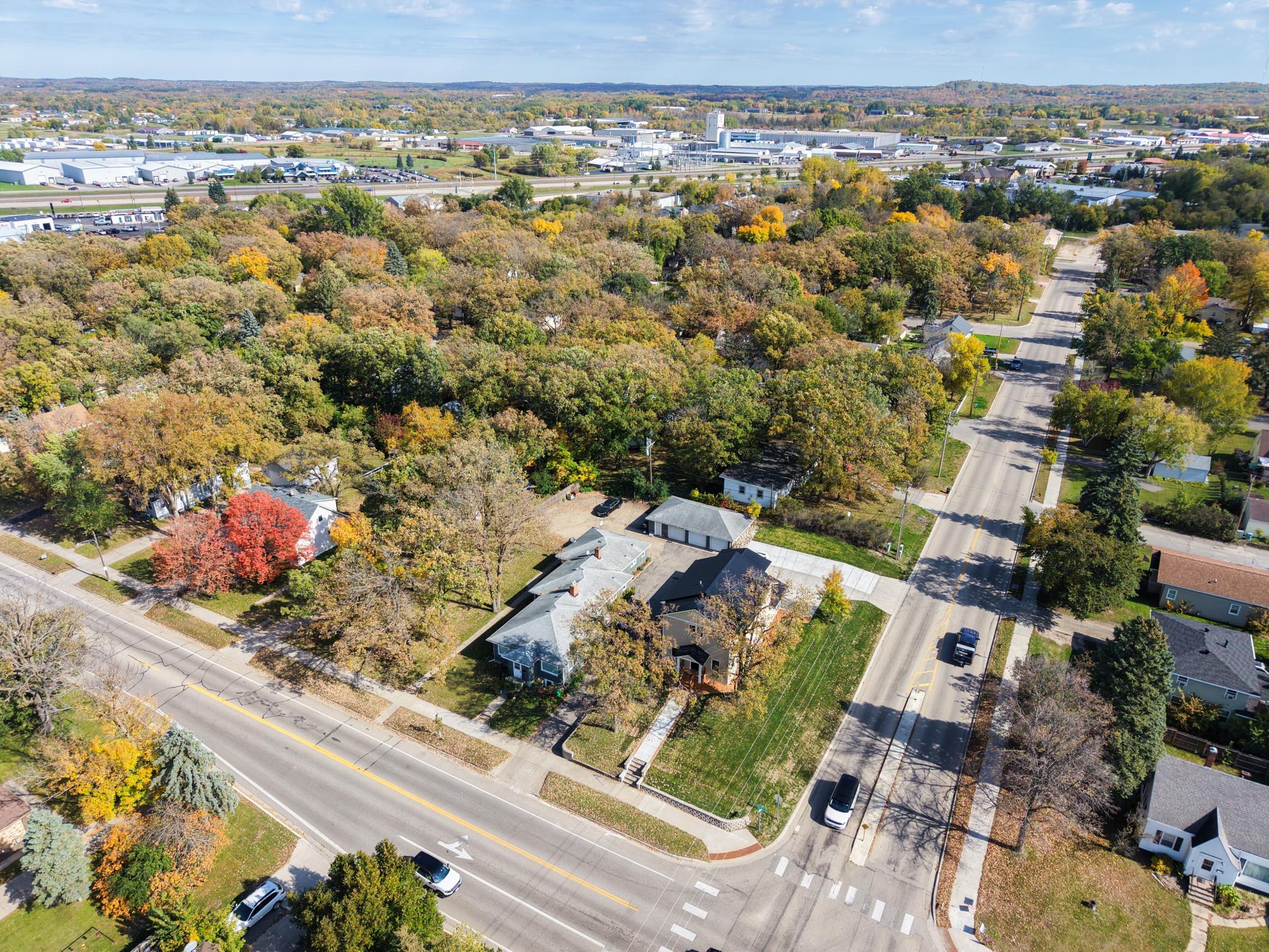 1930 single family home for sale at 1145 Roosevelt Avenue in Detroit Lakes, MN — 3 bed, 2 bath (photo 55 of 58)