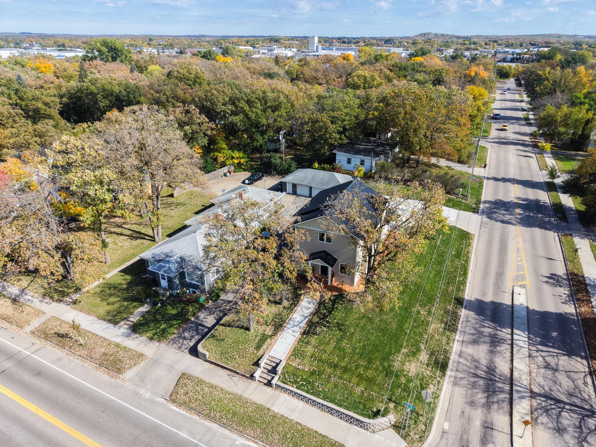 1930 single family home for sale at 1145 Roosevelt Avenue in Detroit Lakes, MN — 3 bed, 2 bath (photo 56 of 58)
