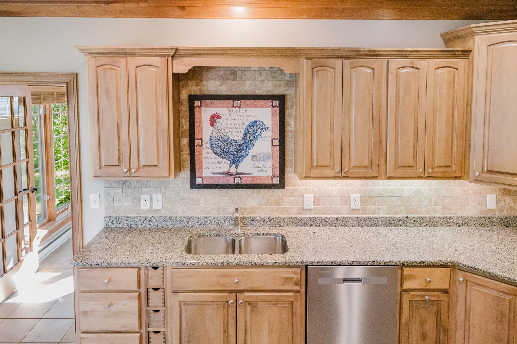 2006 twin home for sale at 816 Whitetail Lane in Detroit Lakes, MN — 2 bed, 2 bath (photo 14 of 45)