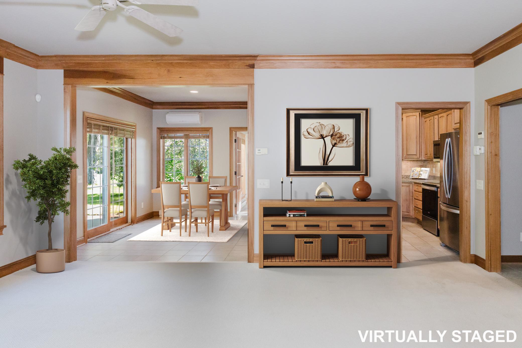 2006 twin home for sale at 816 Whitetail Lane in Detroit Lakes, MN — 2 bed, 2 bath (photo 20 of 45)