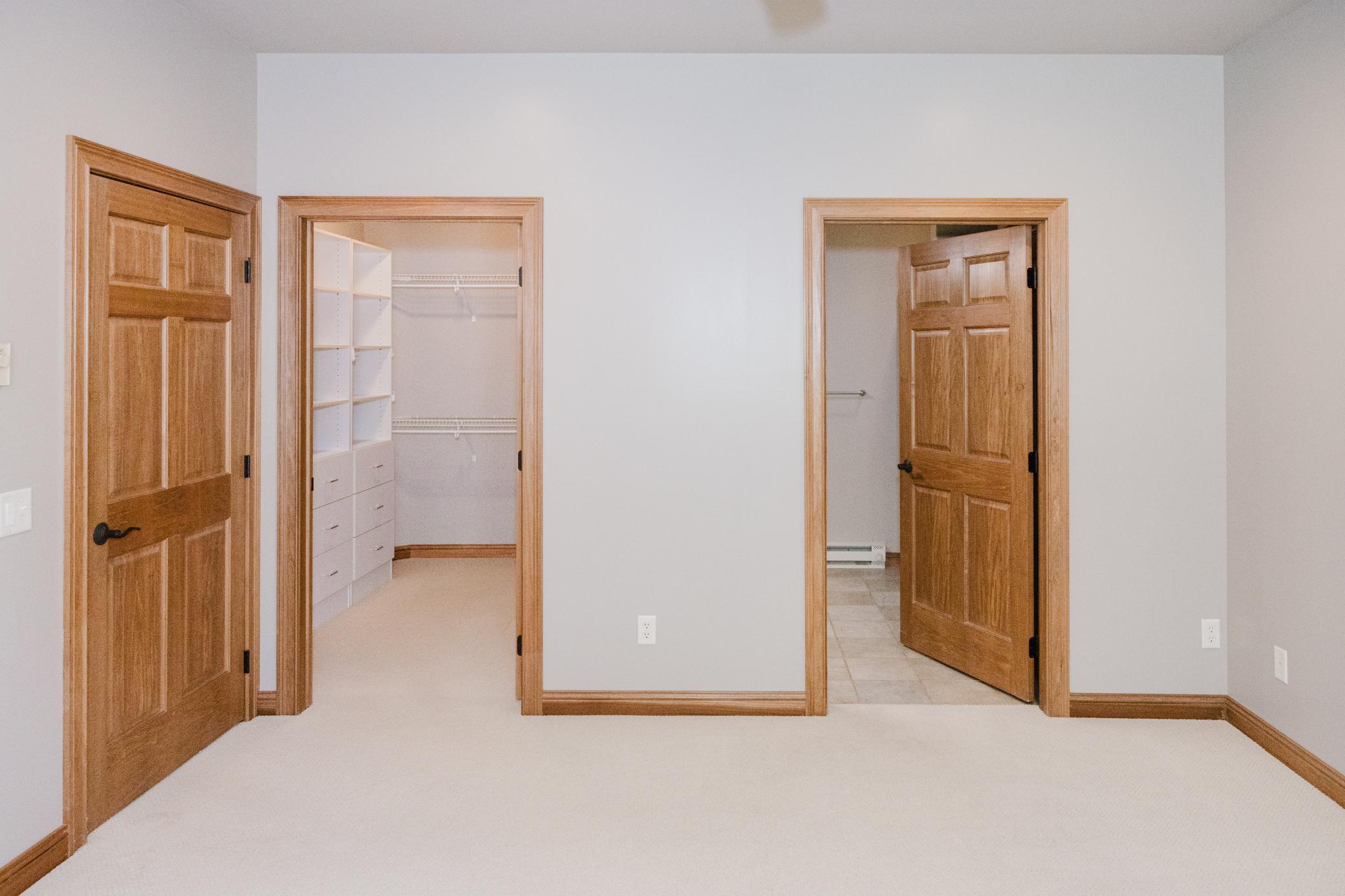 2006 twin home for sale at 816 Whitetail Lane in Detroit Lakes, MN — 2 bed, 2 bath (photo 29 of 45)