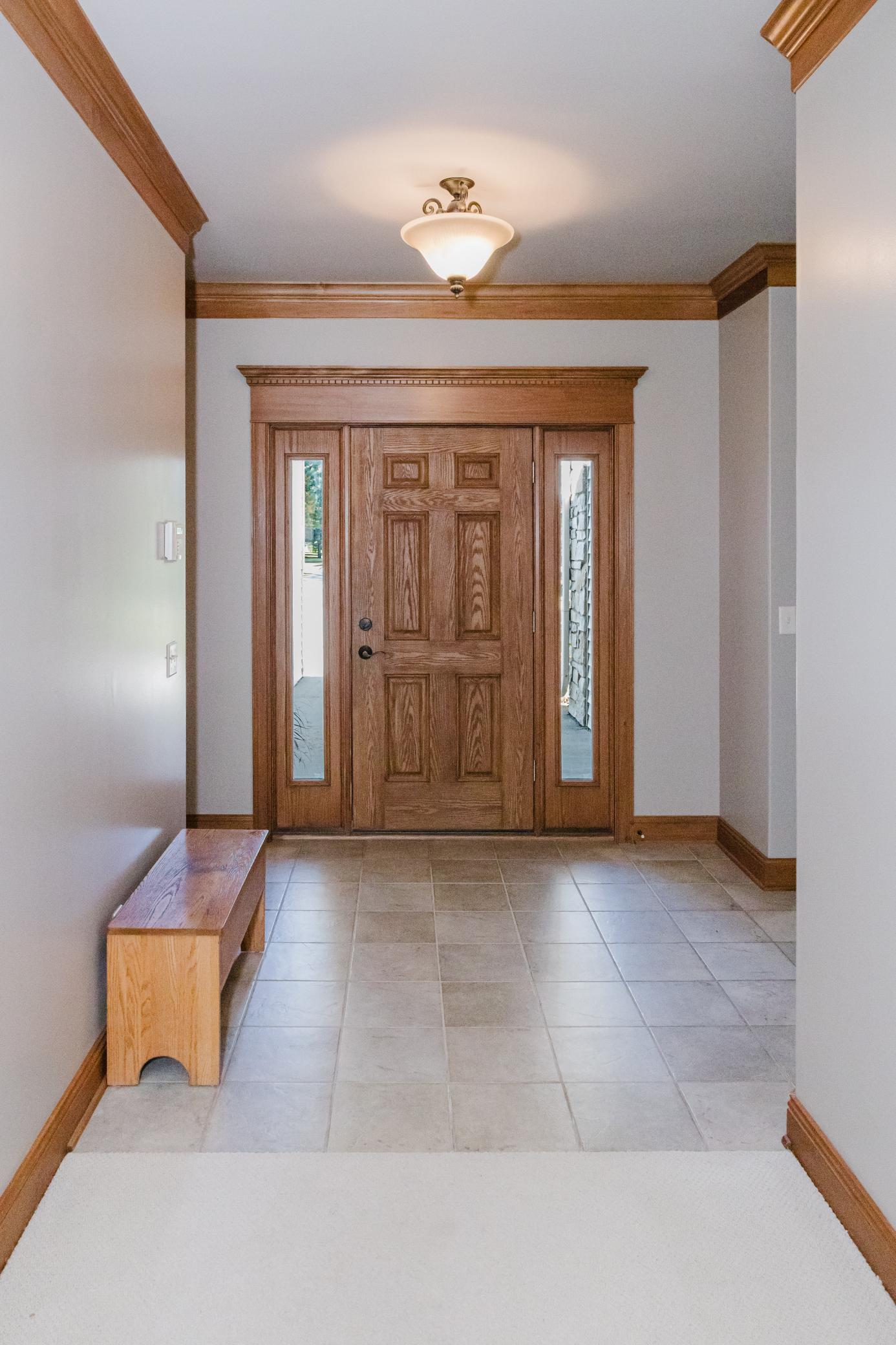 2006 twin home for sale at 816 Whitetail Lane in Detroit Lakes, MN — 2 bed, 2 bath (photo 39 of 45)