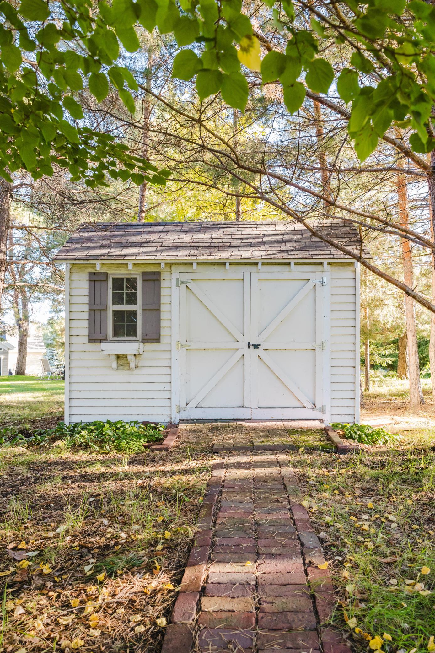 2006 twin home for sale at 816 Whitetail Lane in Detroit Lakes, MN — 2 bed, 2 bath (photo 7 of 45)