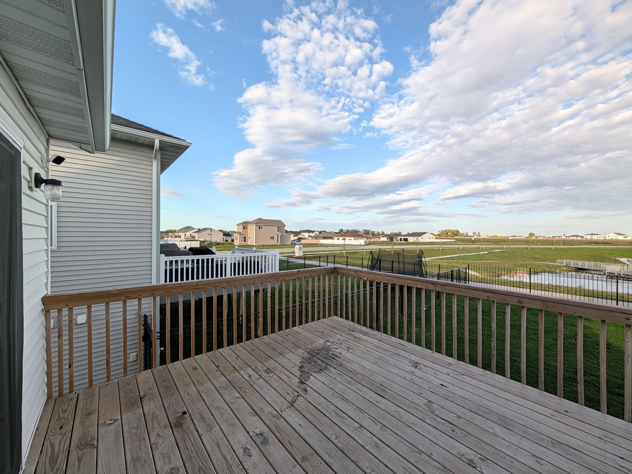 2023 single family home for sale at 6820 JOSEPH Street in Horace, ND — 3 bed, 3 bath (photo 21 of 48)