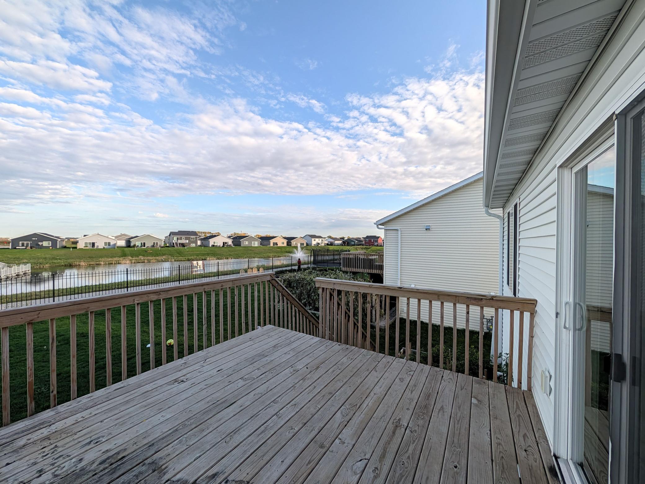 2023 single family home for sale at 6820 JOSEPH Street in Horace, ND — 3 bed, 3 bath (photo 22 of 48)