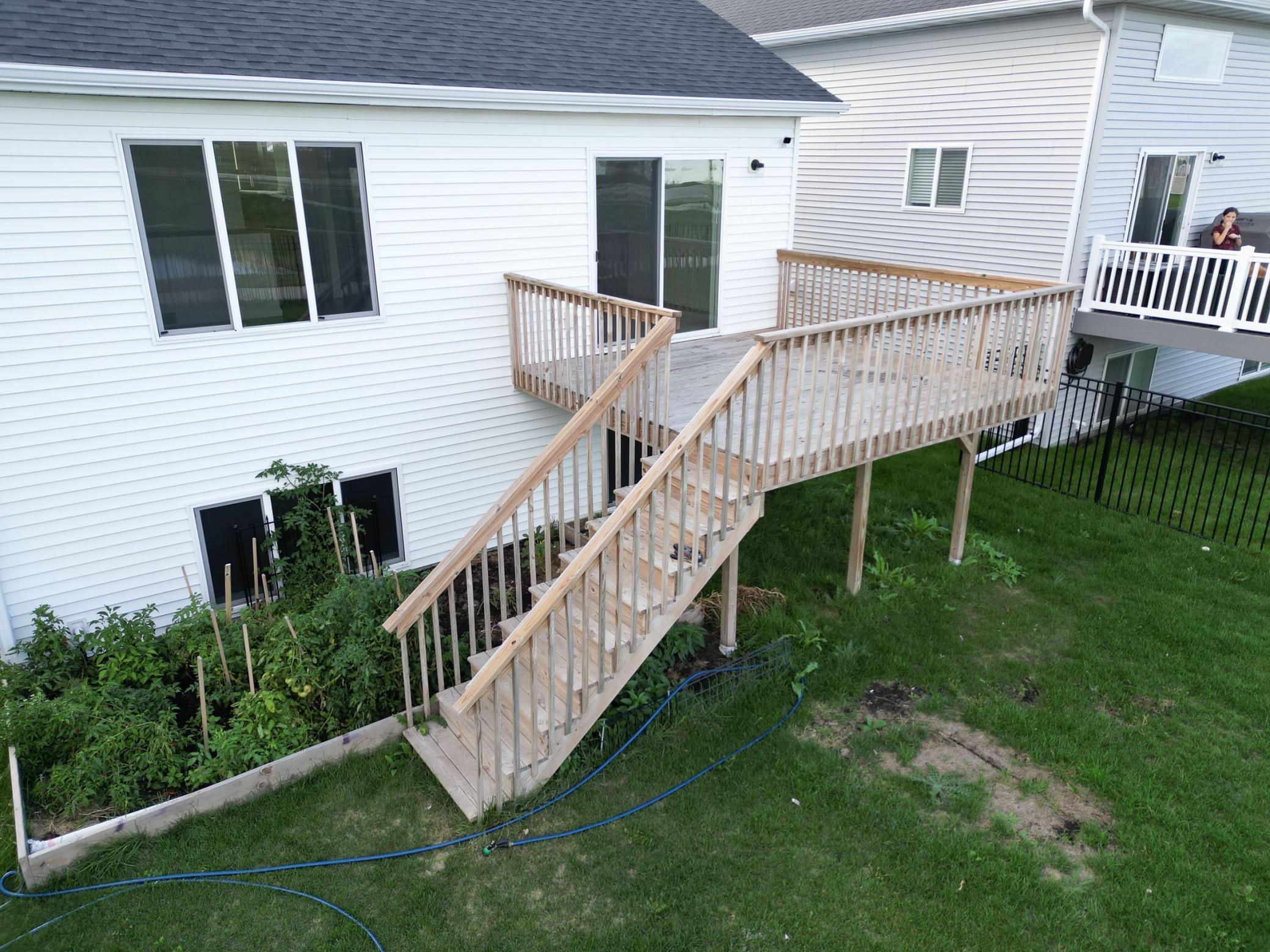 2023 single family home for sale at 6820 JOSEPH Street in Horace, ND — 3 bed, 3 bath (photo 23 of 48)