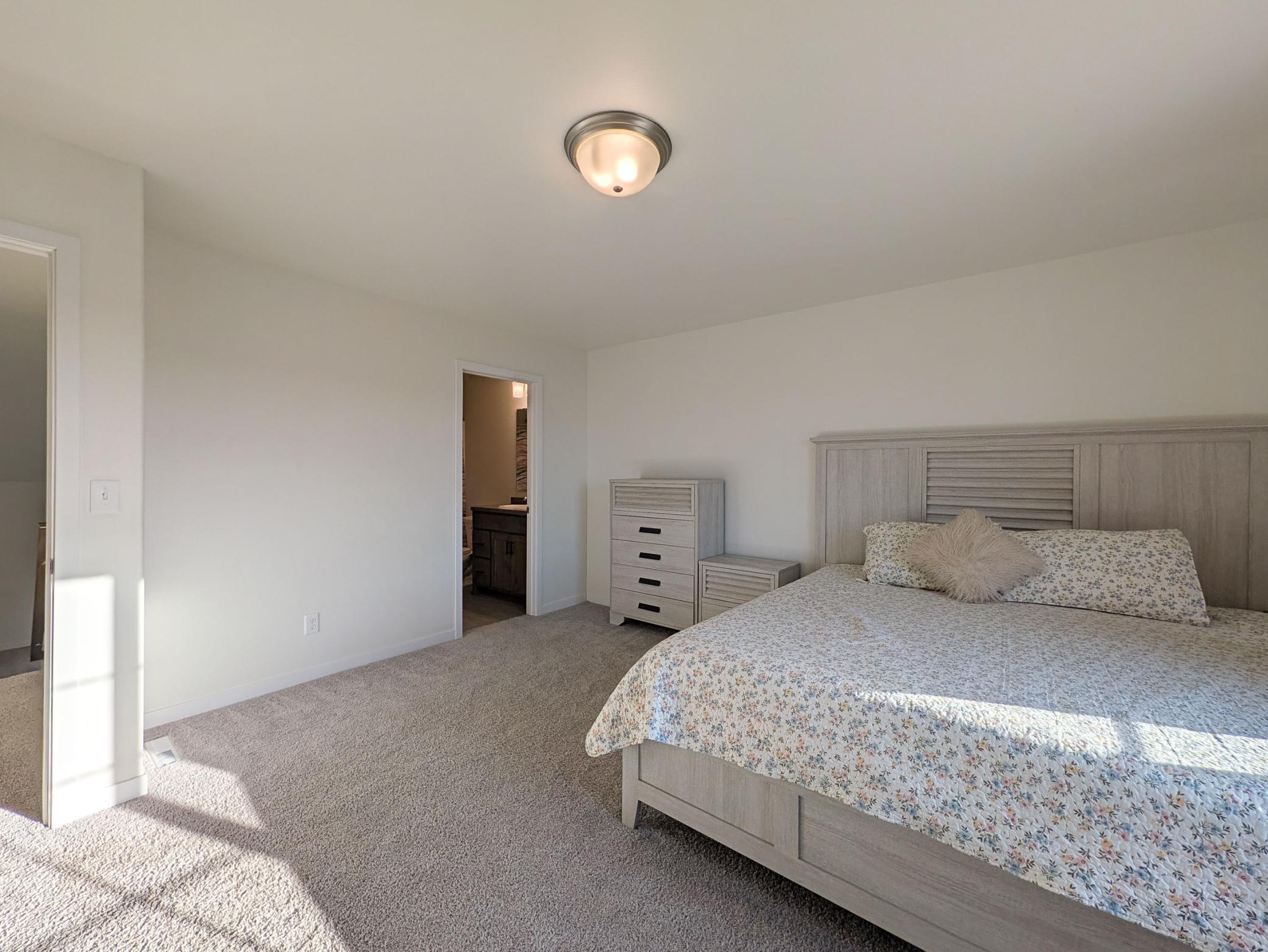 2023 single family home for sale at 6820 JOSEPH Street in Horace, ND — 3 bed, 3 bath (photo 27 of 48)