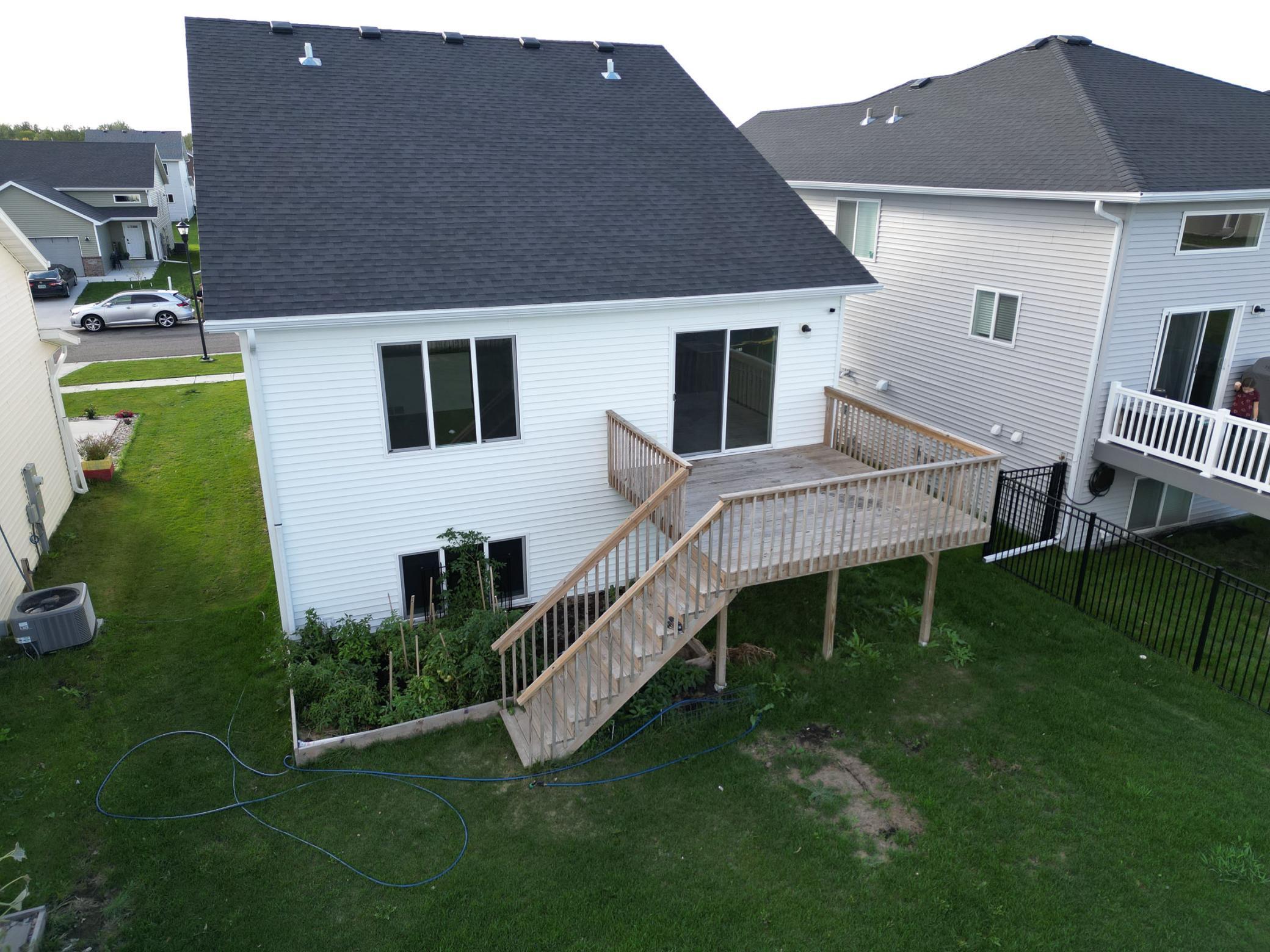 2023 single family home for sale at 6820 JOSEPH Street in Horace, ND — 3 bed, 3 bath (photo 4 of 48)
