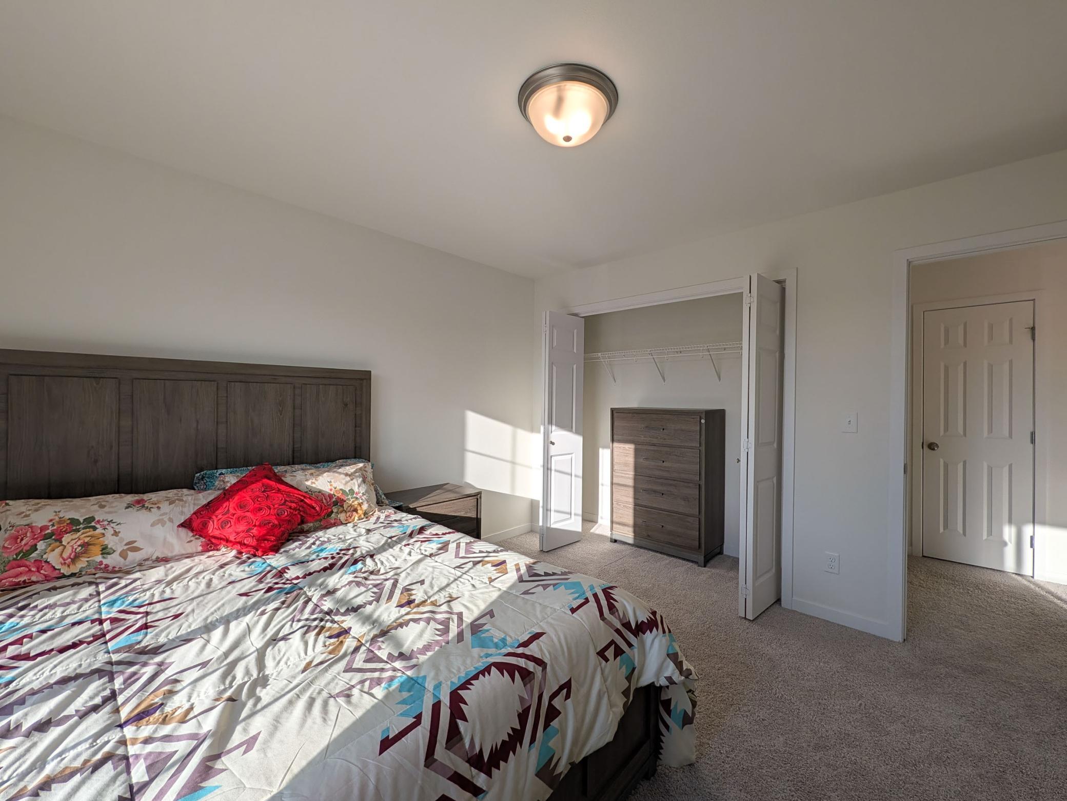 2023 single family home for sale at 6820 JOSEPH Street in Horace, ND — 3 bed, 3 bath (photo 32 of 48)