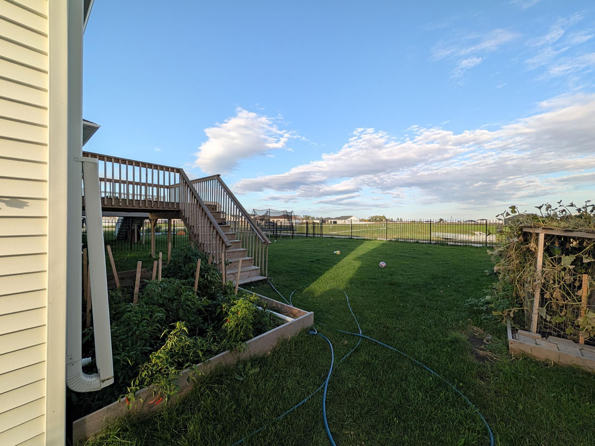 2023 single family home for sale at 6820 JOSEPH Street in Horace, ND — 3 bed, 3 bath (photo 5 of 48)