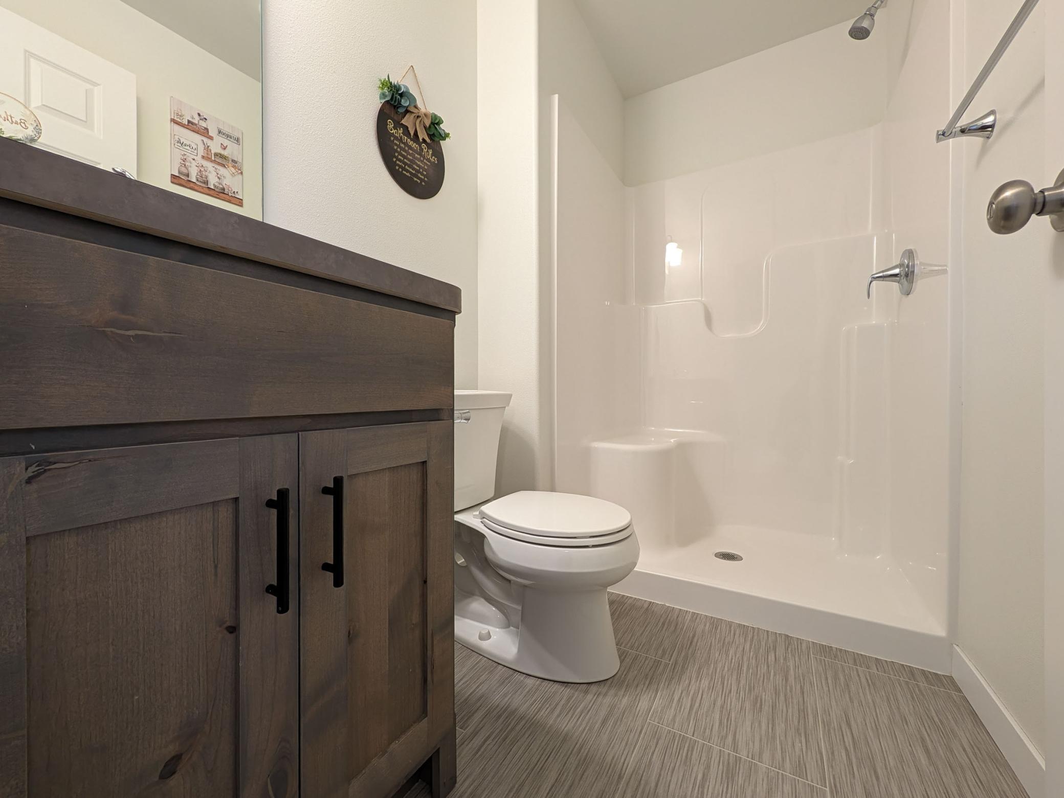 2023 single family home for sale at 6820 JOSEPH Street in Horace, ND — 3 bed, 3 bath (photo 41 of 48)