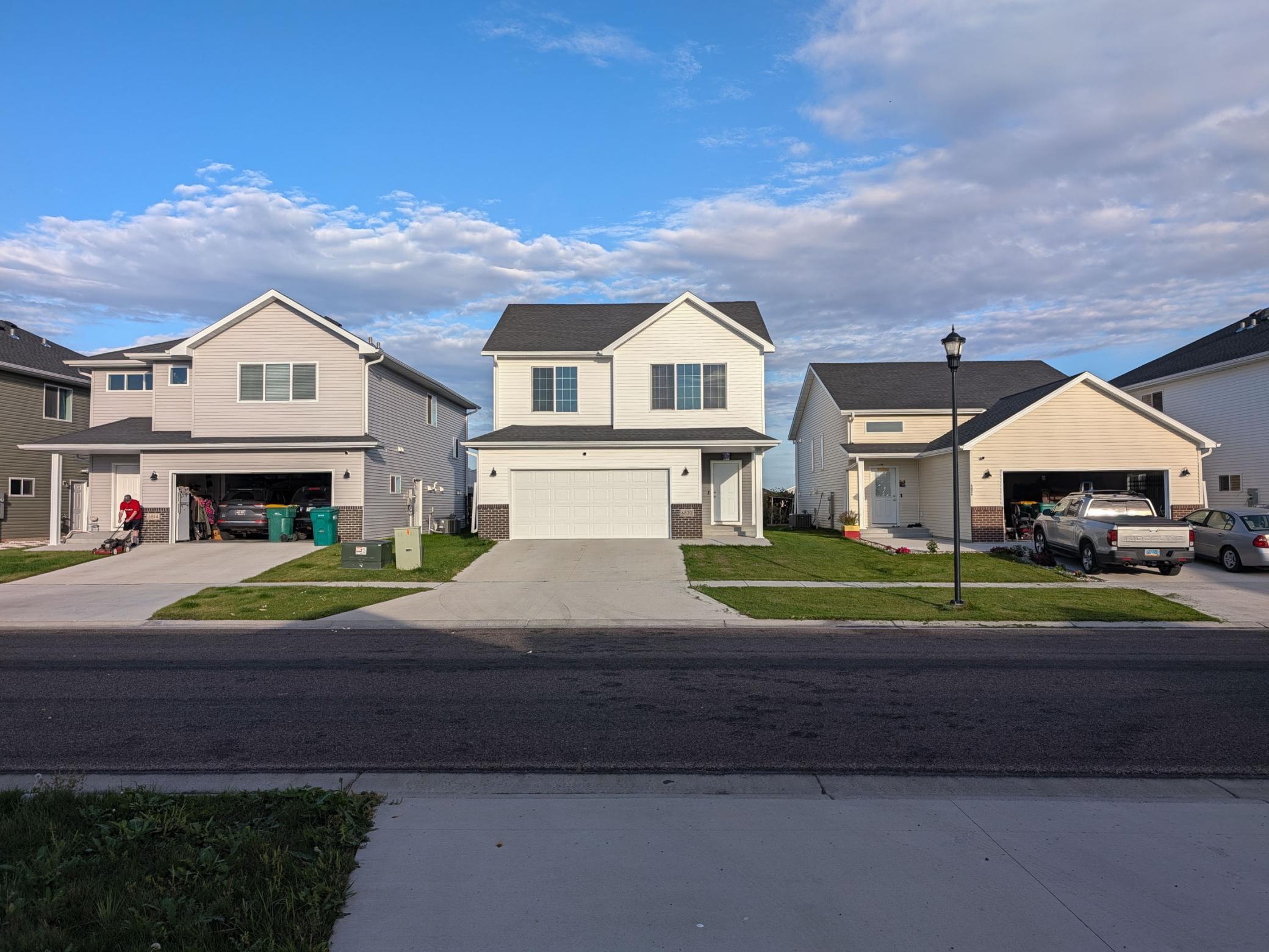 2023 single family home for sale at 6820 JOSEPH Street in Horace, ND — 3 bed, 3 bath (photo 48 of 48)