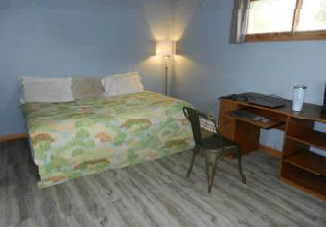 1947 single family home for sale at 503 2nd Street W in Park Rapids, MN — 2 bed, 2 bath (photo 23 of 43)