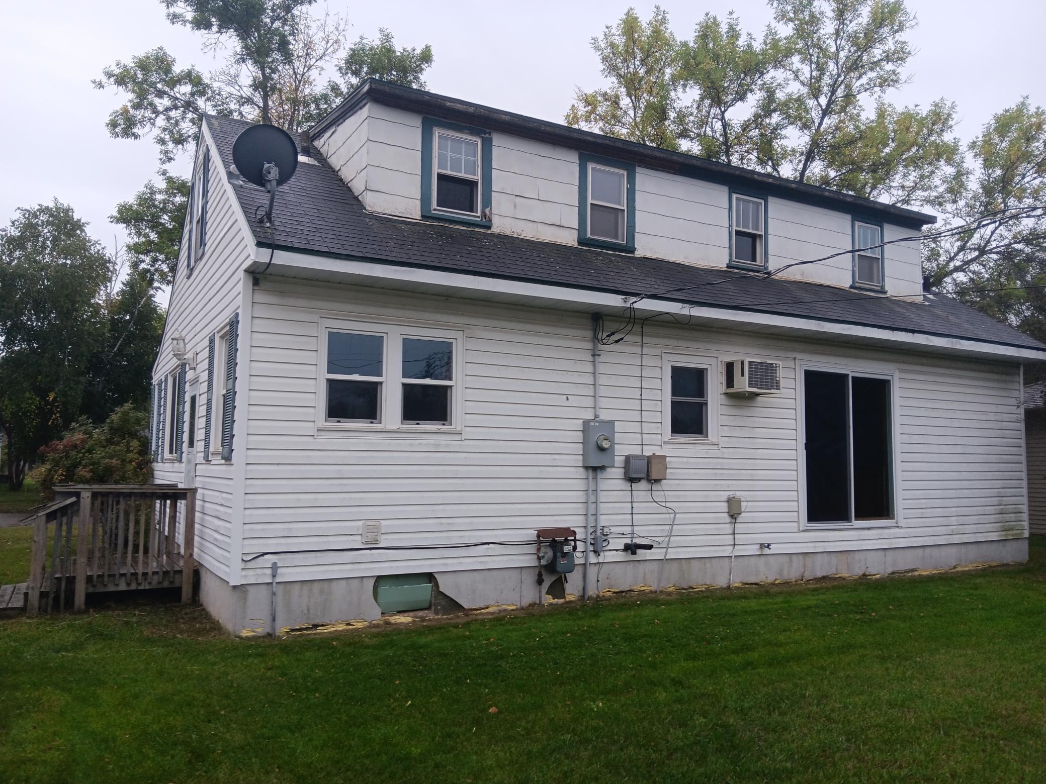 1947 single family home for sale at 503 2nd Street W in Park Rapids, MN — 2 bed, 2 bath (photo 32 of 43)