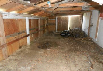 1947 single family home for sale at 503 2nd Street W in Park Rapids, MN — 2 bed, 2 bath (photo 42 of 43)