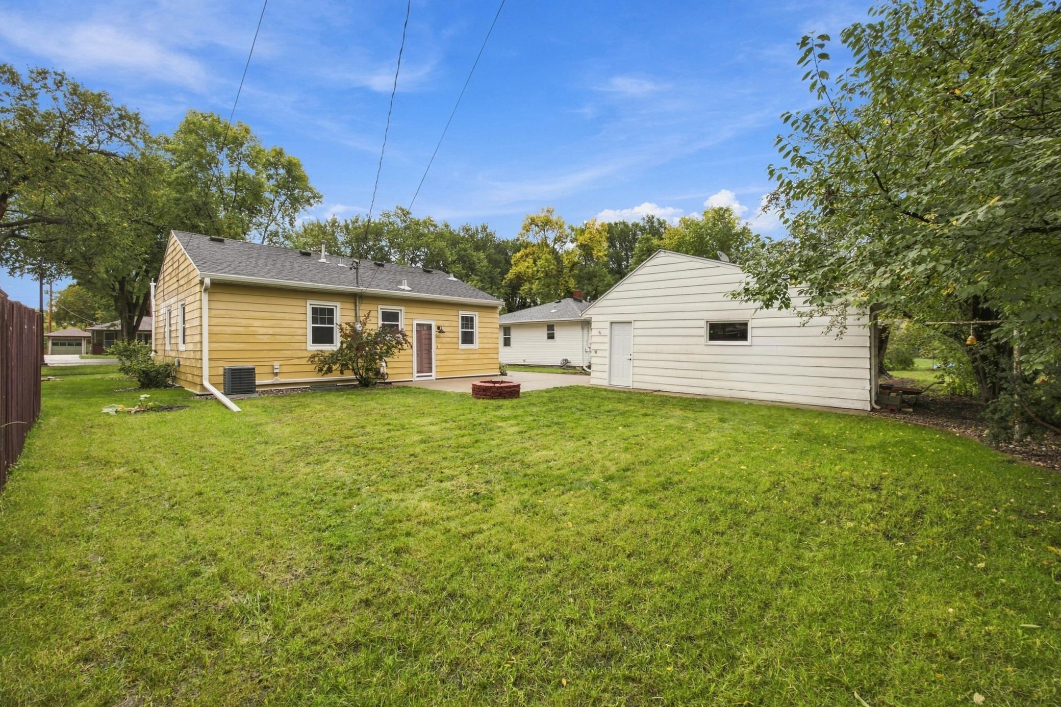 1951 single family home for sale at 502 21st Avenue N in Fargo, ND — 3 bed, 2 bath (photo 27 of 31)