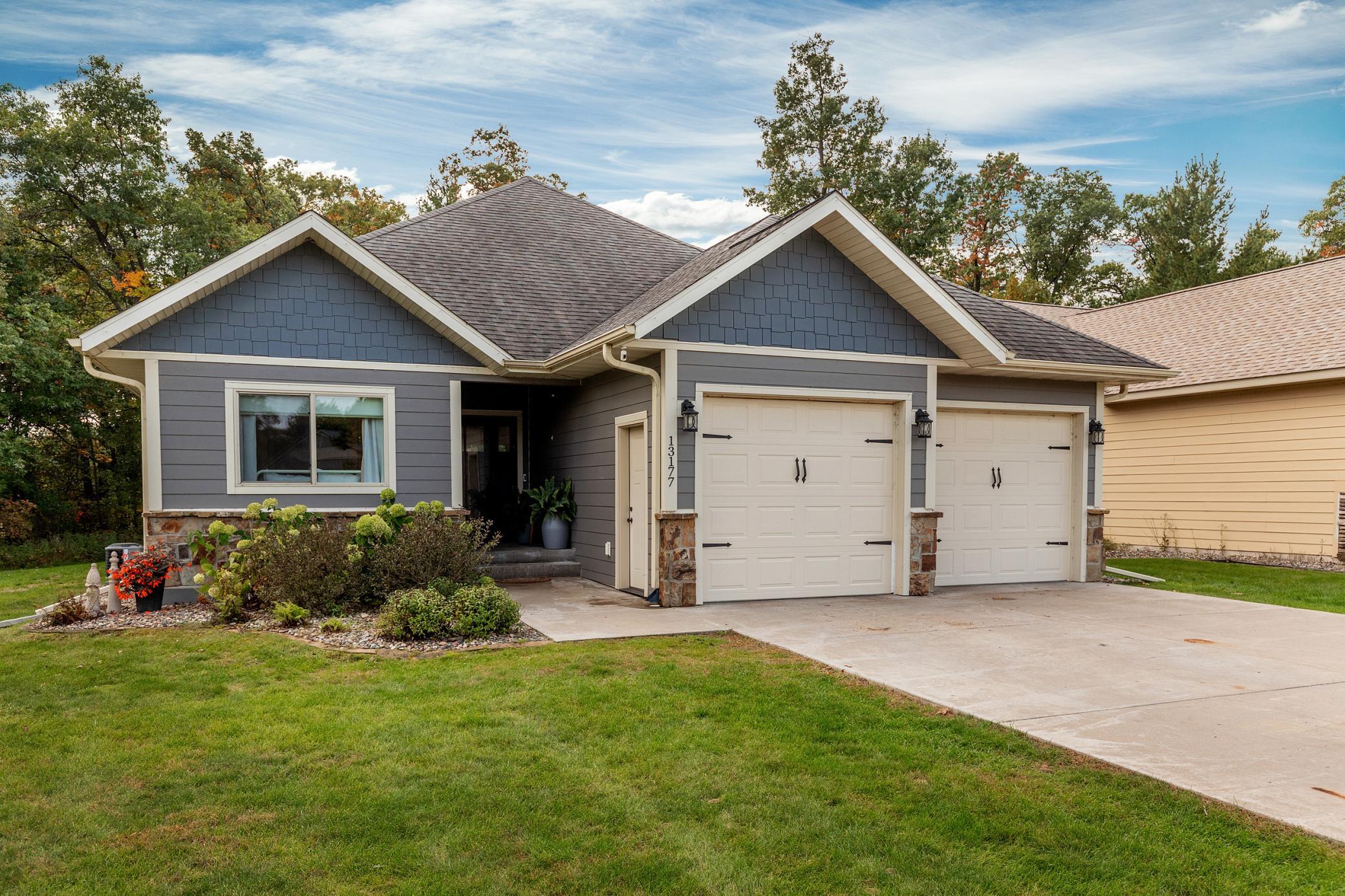2014 single family home for sale at 13177 Preserve Circle in Baxter, MN — 4 bed, 3 bath