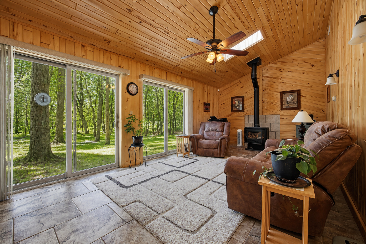 2000 single family home for sale at 17135 200th Street in Lake Park, MN — 3 bed, 2 bath (photo 20 of 40)