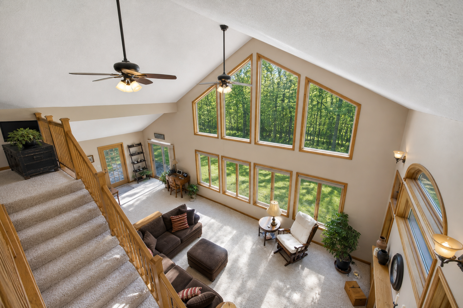 2000 single family home for sale at 17135 200th Street in Lake Park, MN — 3 bed, 2 bath (photo 3 of 40)