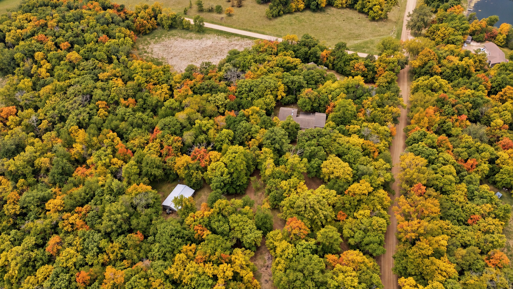 2000 single family home for sale at 17135 200th Street in Lake Park, MN — 3 bed, 2 bath (photo 27 of 40)