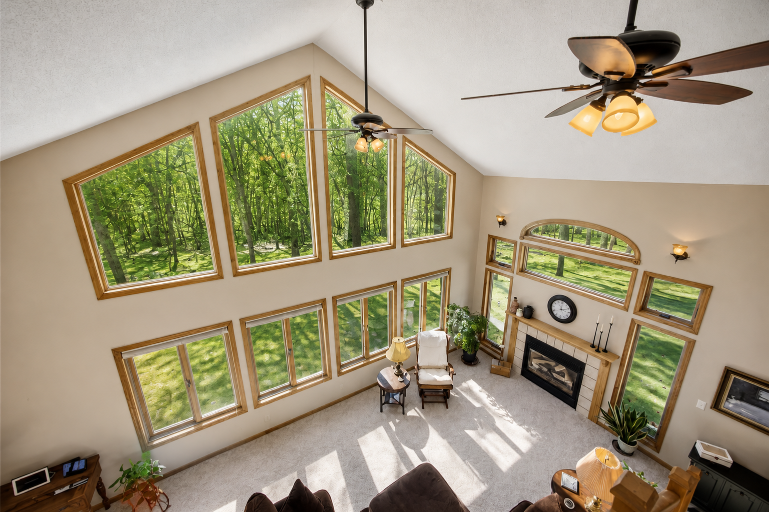 2000 single family home for sale at 17135 200th Street in Lake Park, MN — 3 bed, 2 bath (photo 4 of 40)