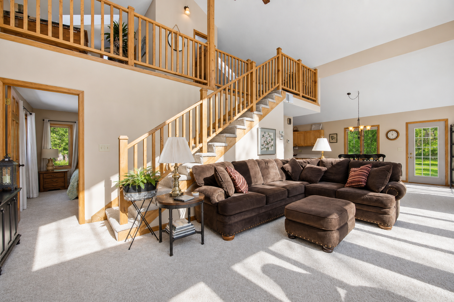 2000 single family home for sale at 17135 200th Street in Lake Park, MN — 3 bed, 2 bath (photo 10 of 40)