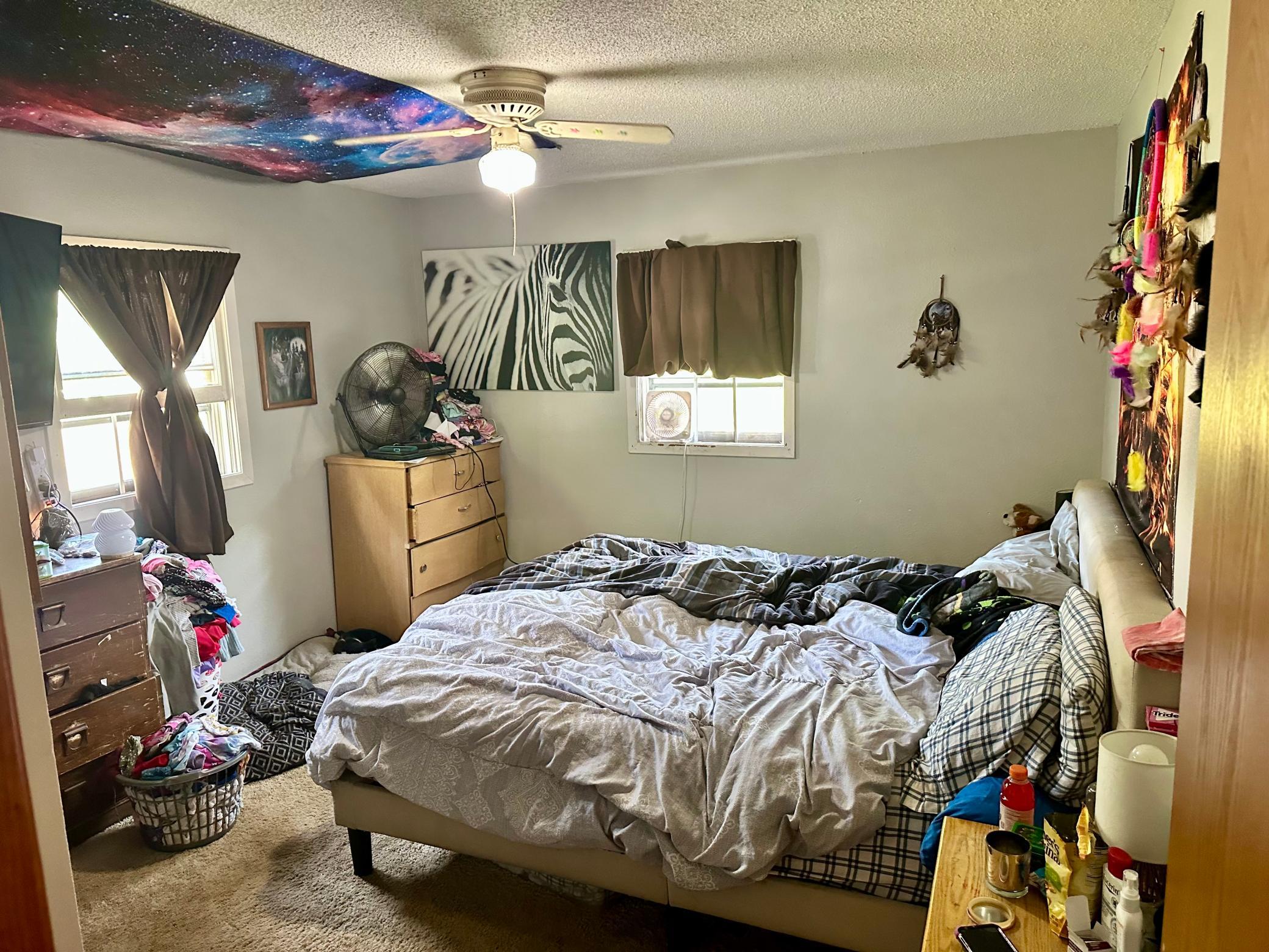 1940 single family home for sale at 222 Cedar Avenue NE in Wadena, MN — 2 bed, 1 bath (photo 11 of 17)