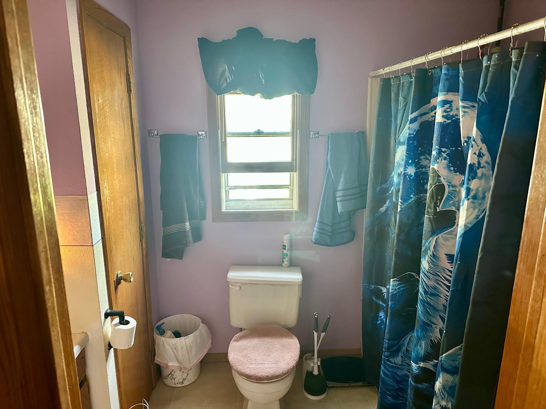 1940 single family home for sale at 222 Cedar Avenue NE in Wadena, MN — 2 bed, 1 bath (photo 12 of 17)