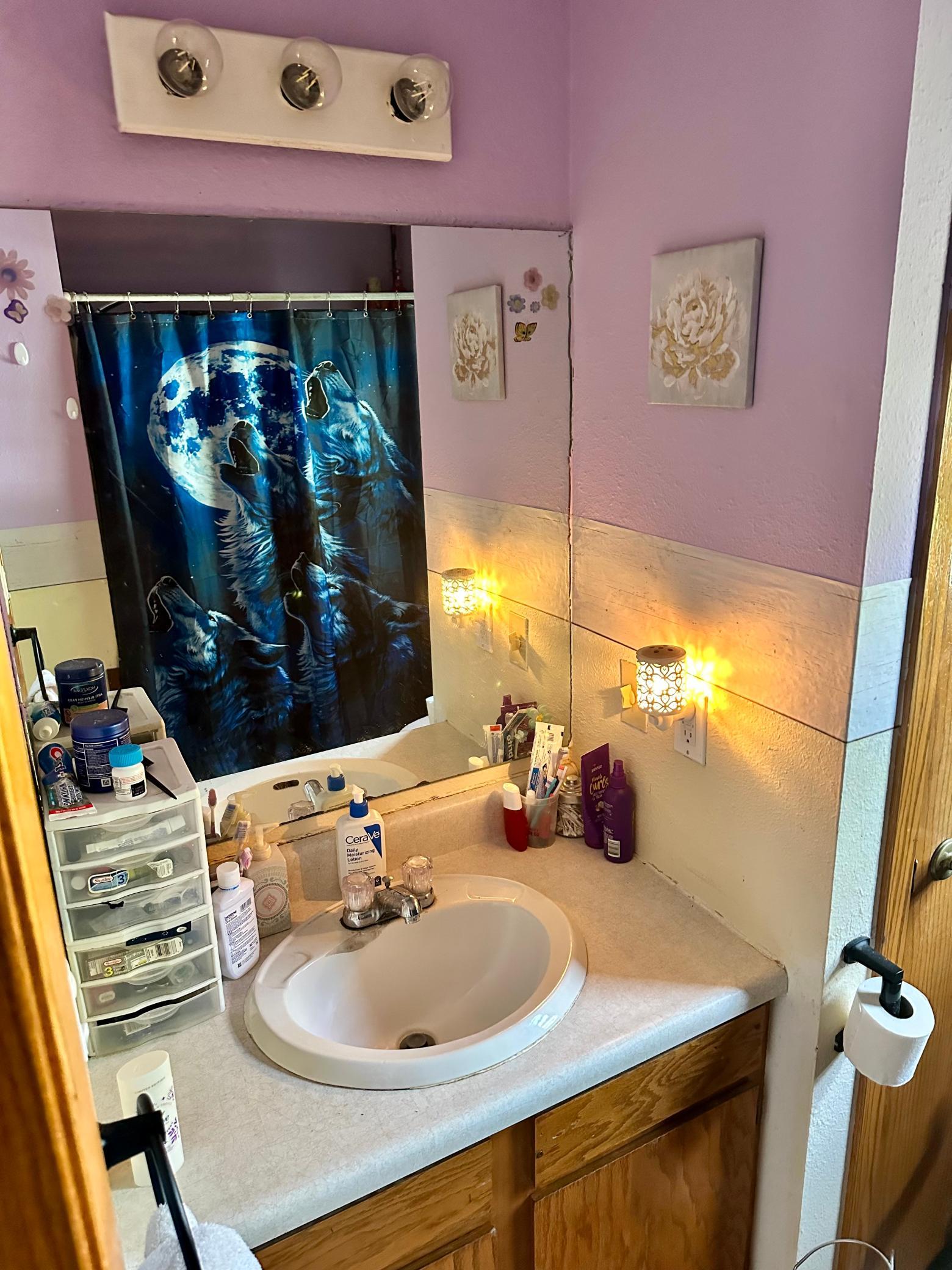 1940 single family home for sale at 222 Cedar Avenue NE in Wadena, MN — 2 bed, 1 bath (photo 13 of 17)