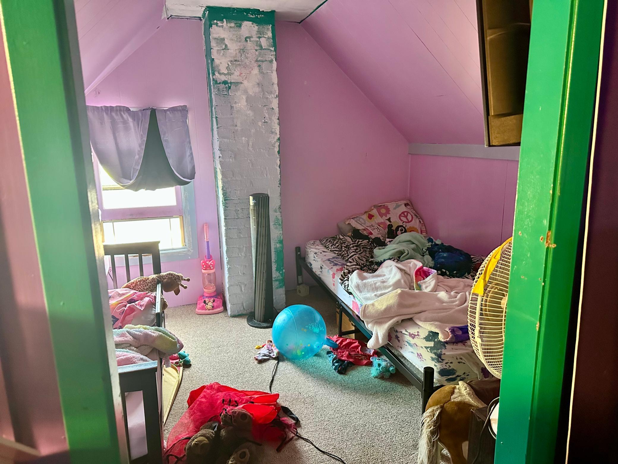 1940 single family home for sale at 222 Cedar Avenue NE in Wadena, MN — 2 bed, 1 bath (photo 15 of 17)