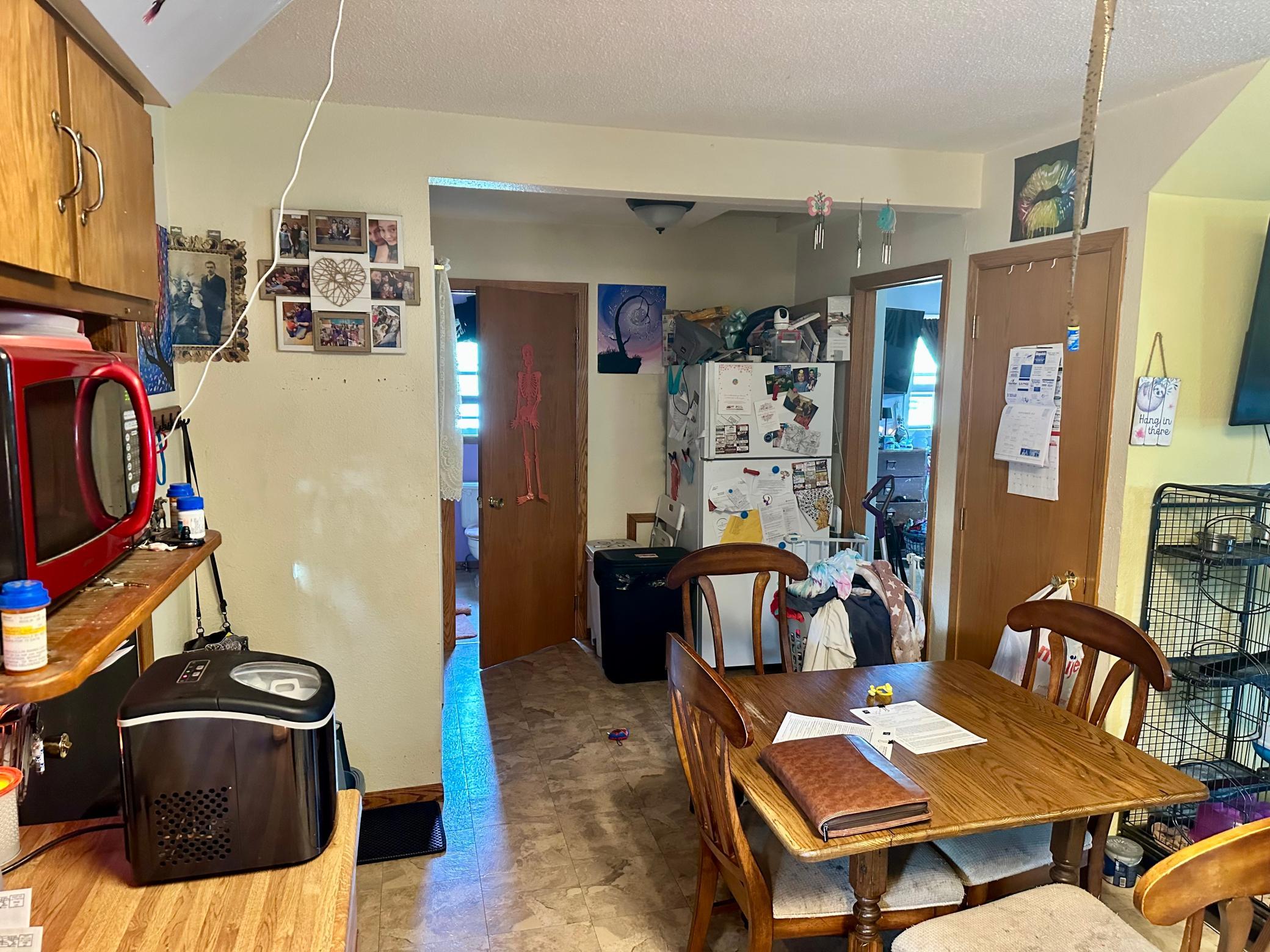 1940 single family home for sale at 222 Cedar Avenue NE in Wadena, MN — 2 bed, 1 bath (photo 9 of 17)