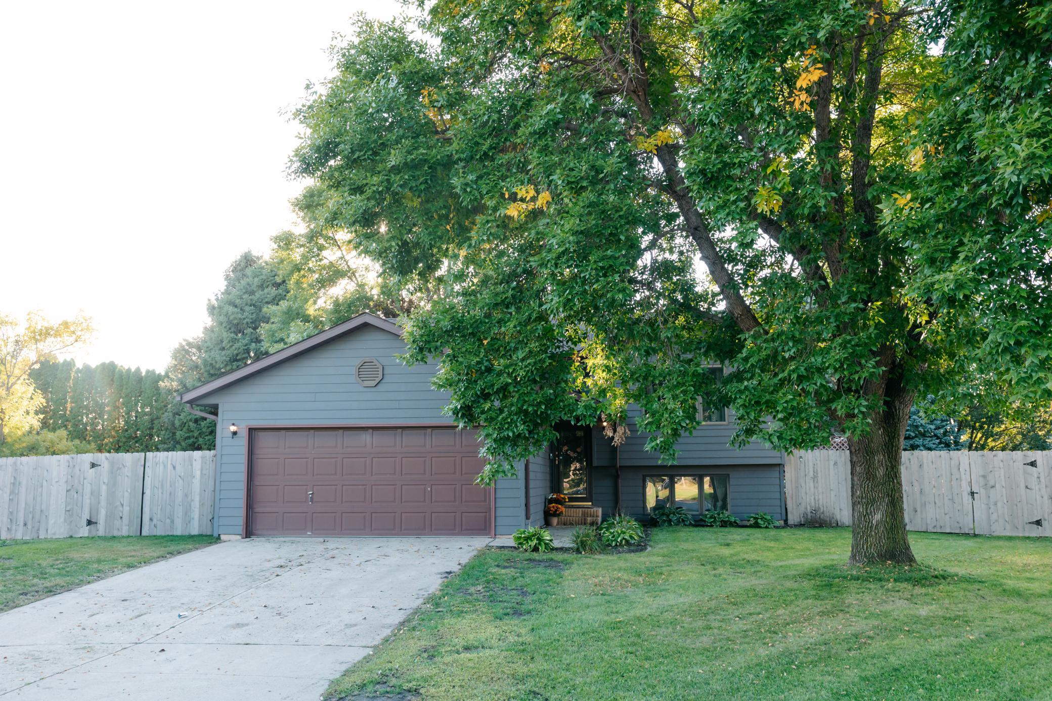1988 single family home for sale at 3503 13th Street S in Moorhead, MN — 4 bed, 2 bath