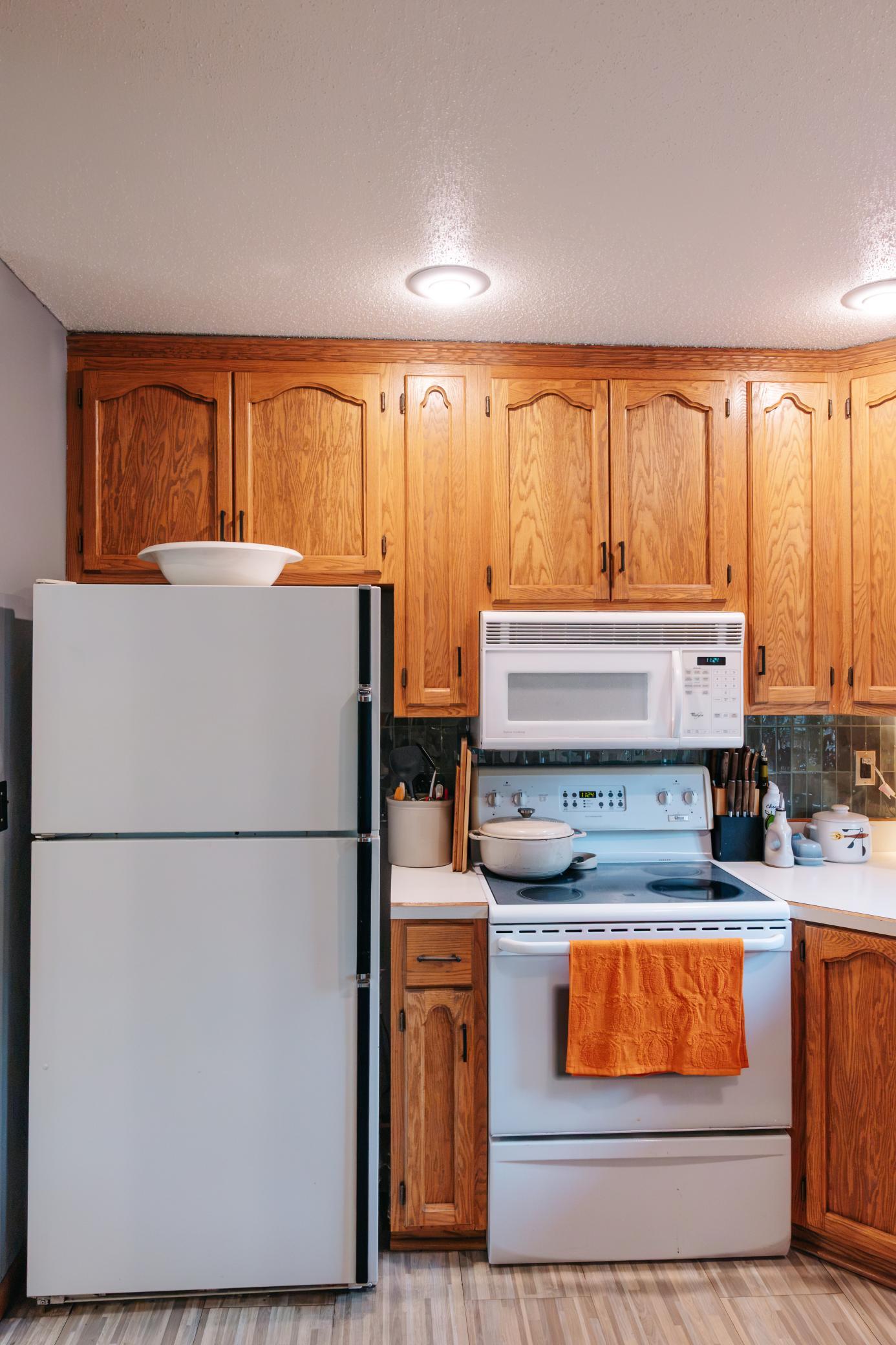 1988 single family home for sale at 3503 13th Street S in Moorhead, MN — 4 bed, 2 bath (photo 19 of 56)