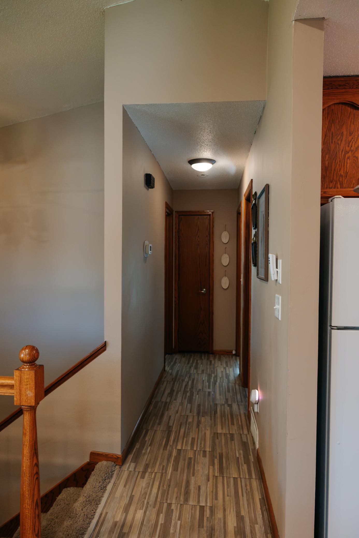 1988 single family home for sale at 3503 13th Street S in Moorhead, MN — 4 bed, 2 bath (photo 21 of 56)