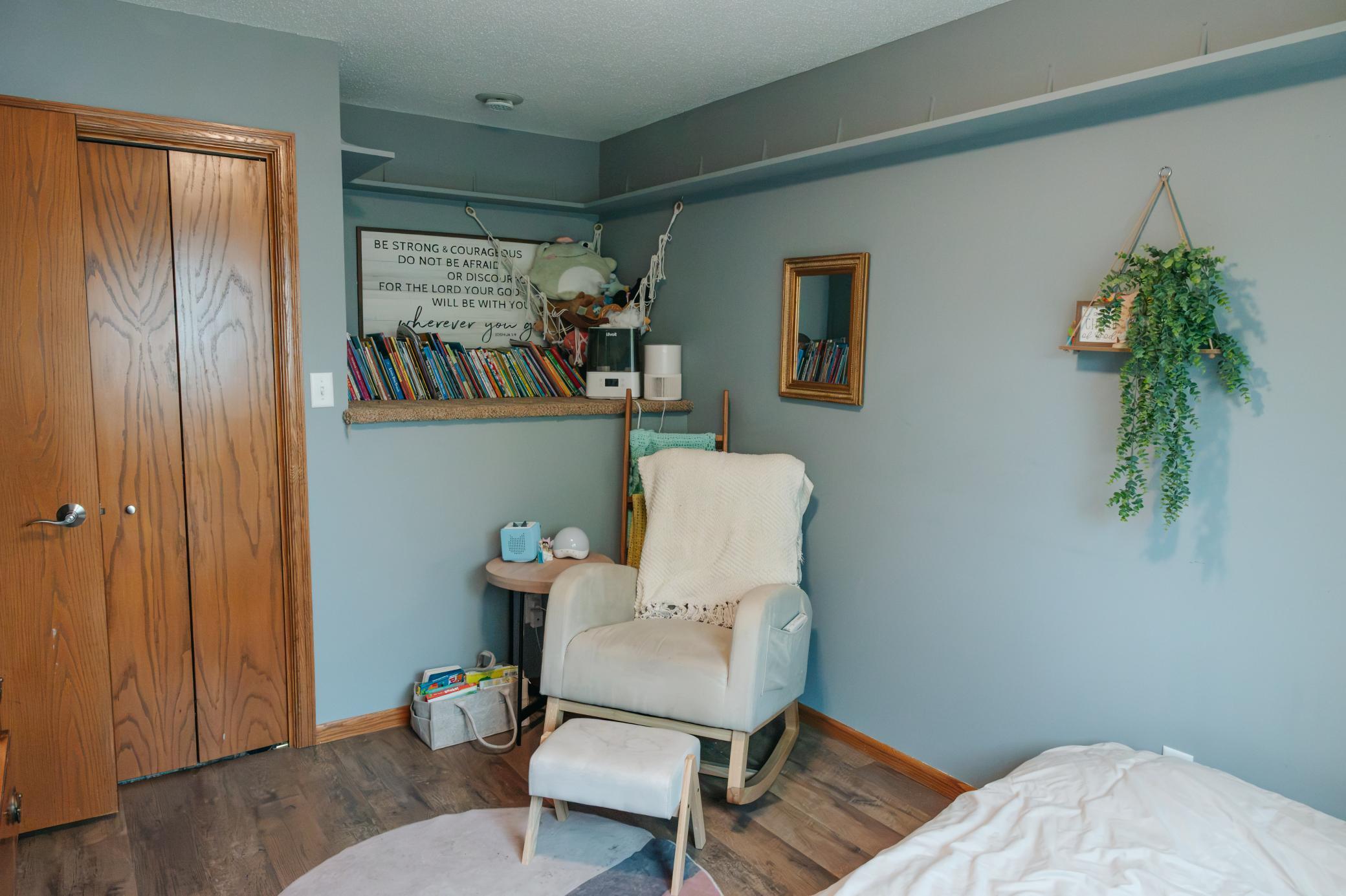 1988 single family home for sale at 3503 13th Street S in Moorhead, MN — 4 bed, 2 bath (photo 29 of 56)