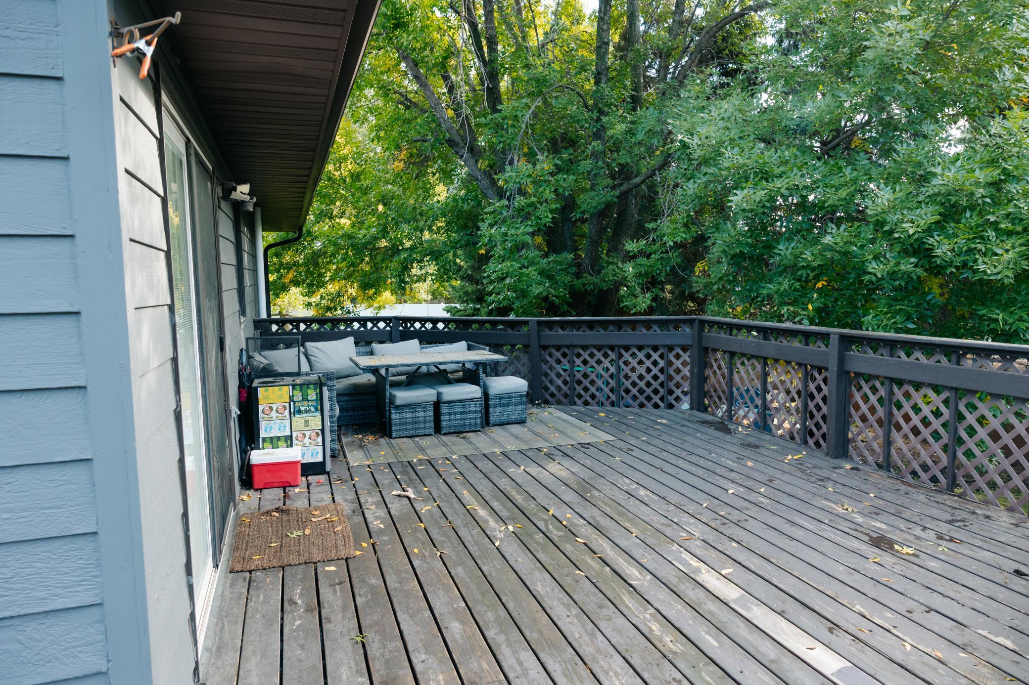 1988 single family home for sale at 3503 13th Street S in Moorhead, MN — 4 bed, 2 bath (photo 45 of 56)