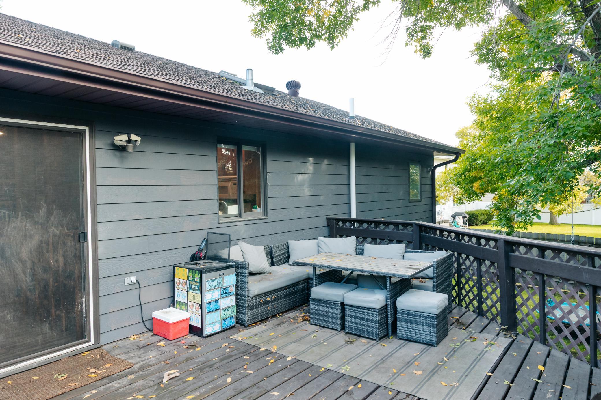 1988 single family home for sale at 3503 13th Street S in Moorhead, MN — 4 bed, 2 bath (photo 46 of 56)