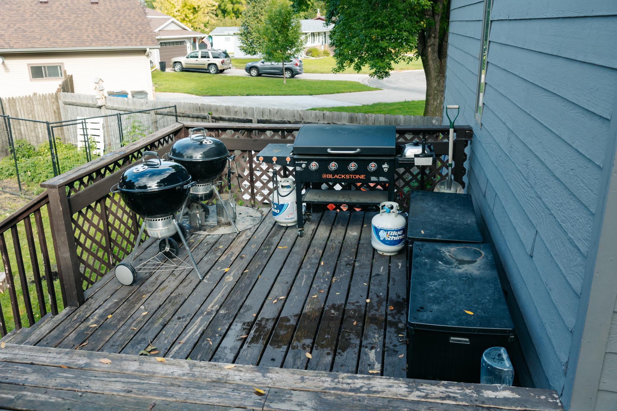 1988 single family home for sale at 3503 13th Street S in Moorhead, MN — 4 bed, 2 bath (photo 47 of 56)