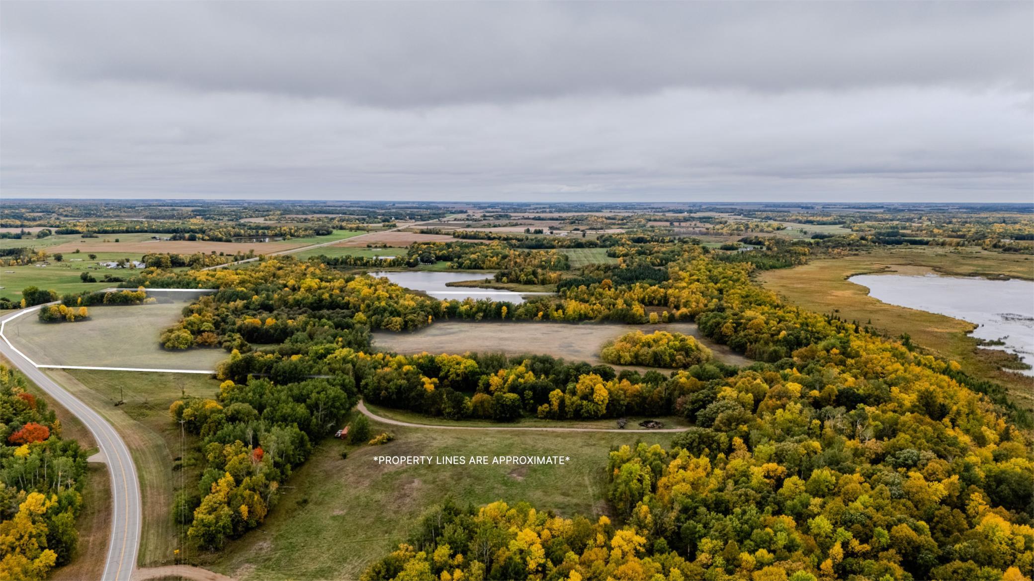 land for sale at TBD 460TH ST in Gonvick, MN (photo 5 of 12)