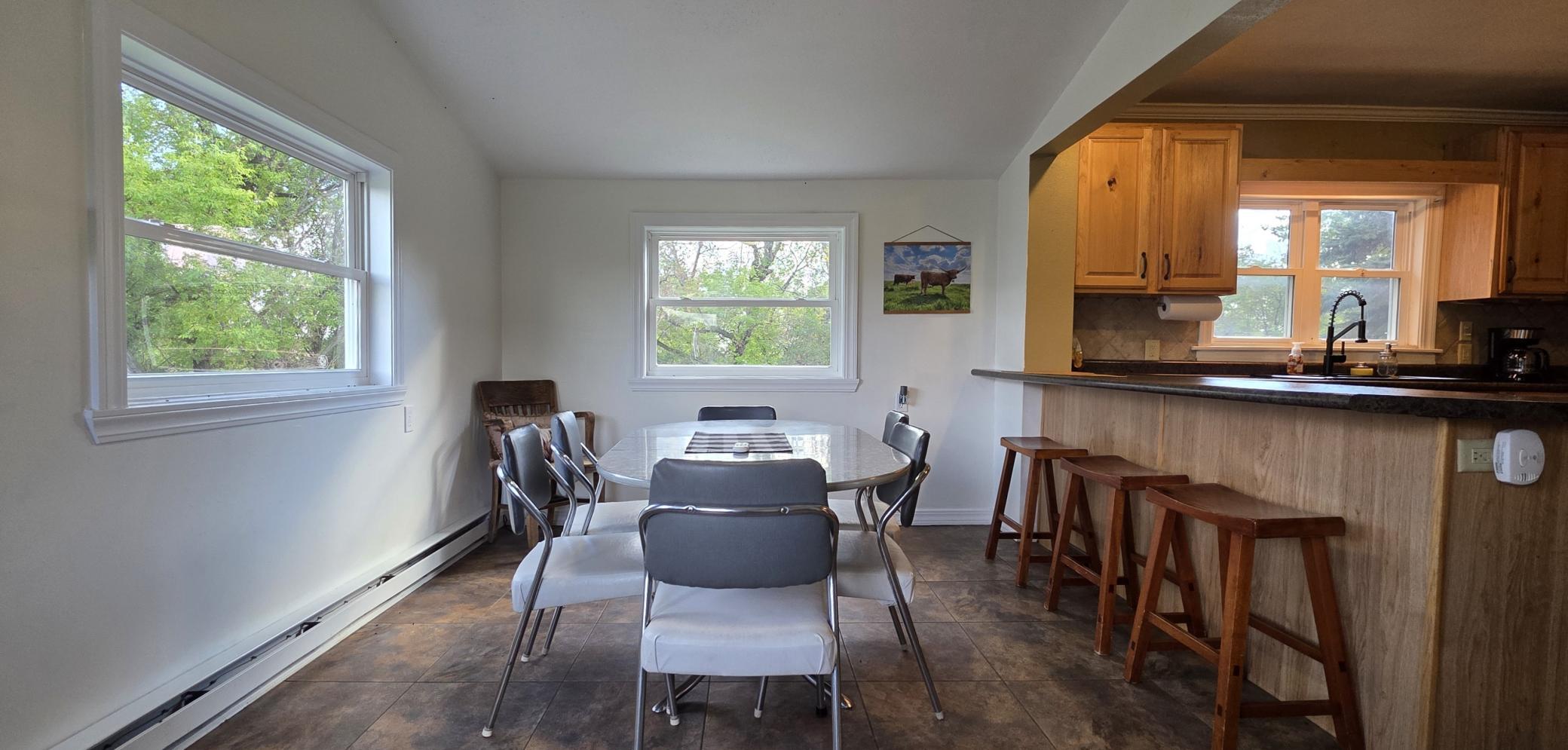 1920 single family home for sale at 6192 127th Avenue SE in Lisbon, ND — 4 bed, 1 bath (photo 11 of 32)