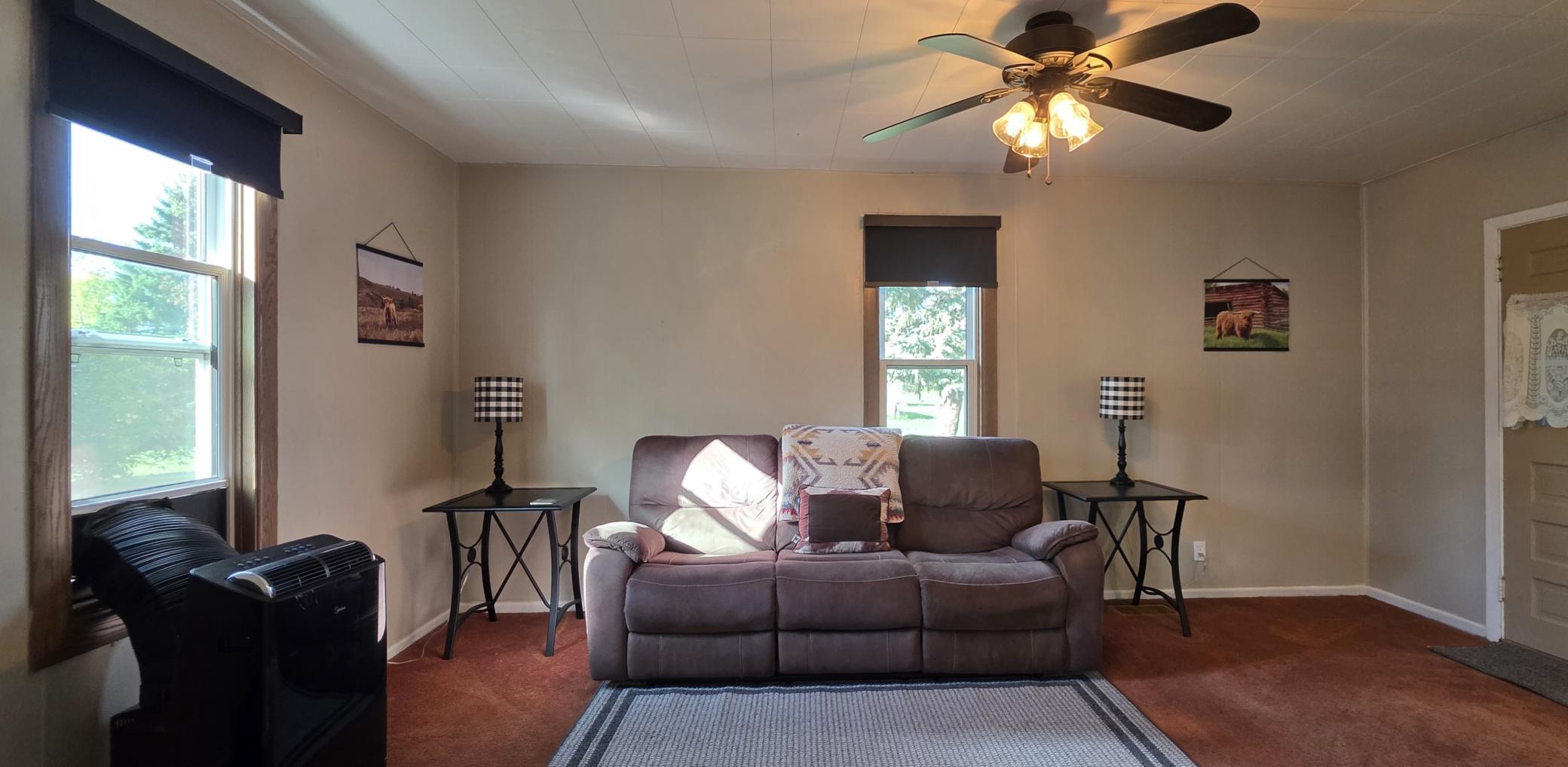 1920 single family home for sale at 6192 127th Avenue SE in Lisbon, ND — 4 bed, 1 bath (photo 14 of 32)