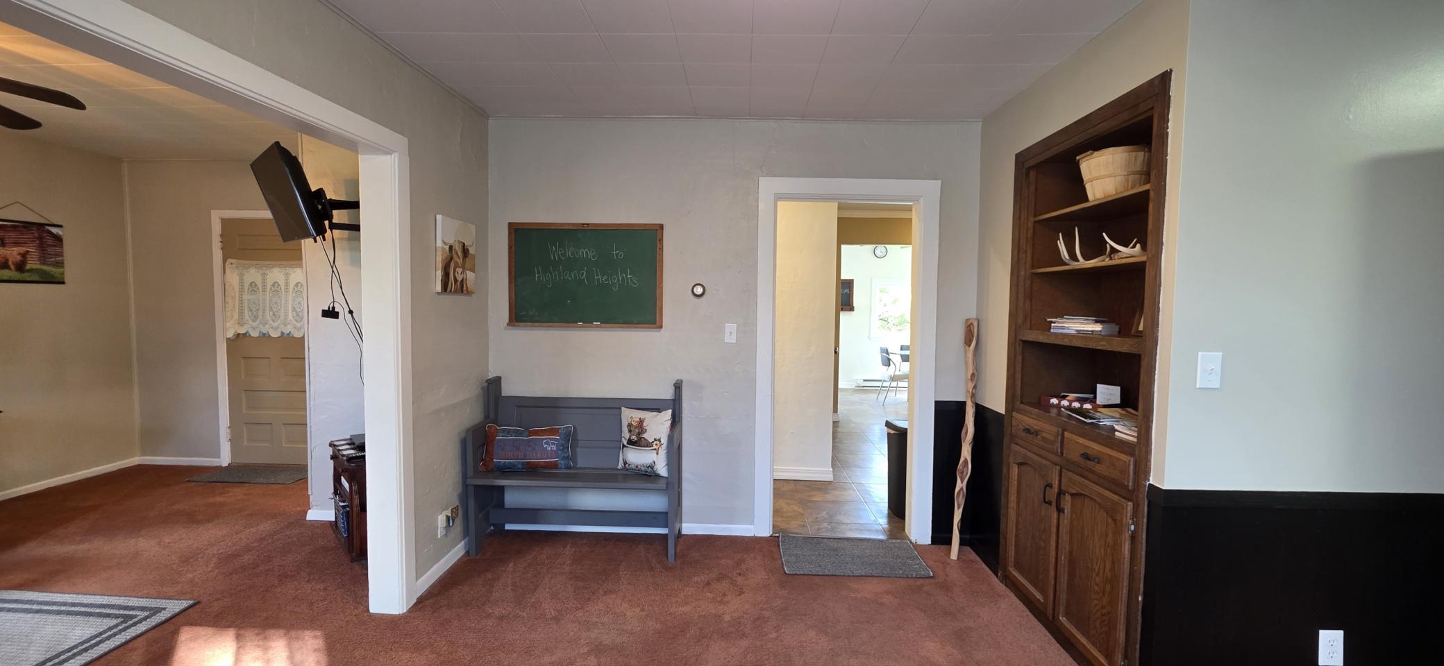 1920 single family home for sale at 6192 127th Avenue SE in Lisbon, ND — 4 bed, 1 bath (photo 17 of 32)