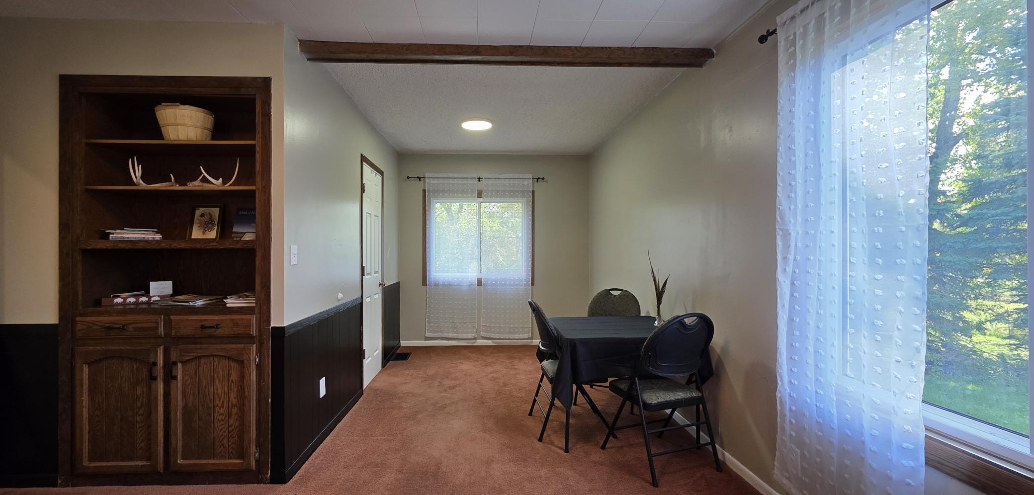 1920 single family home for sale at 6192 127th Avenue SE in Lisbon, ND — 4 bed, 1 bath (photo 19 of 32)