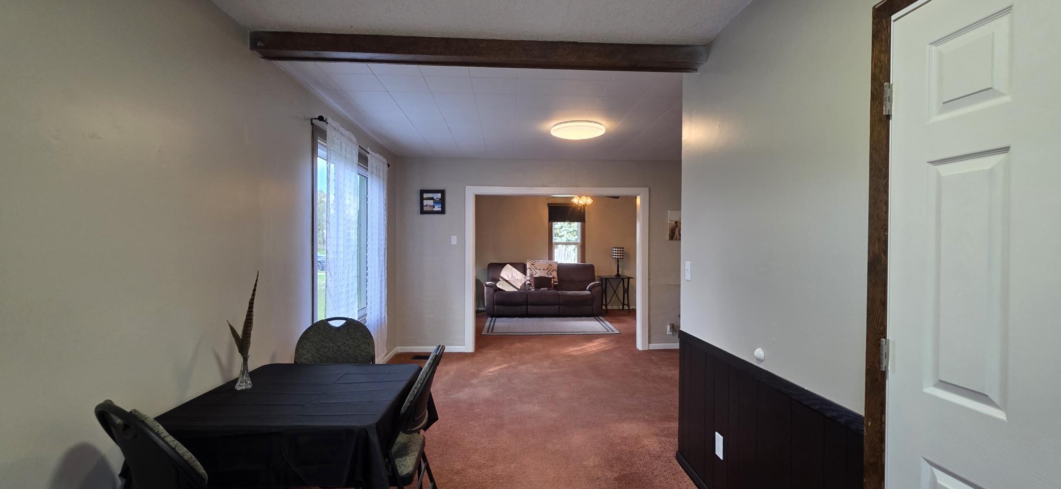 1920 single family home for sale at 6192 127th Avenue SE in Lisbon, ND — 4 bed, 1 bath (photo 20 of 32)