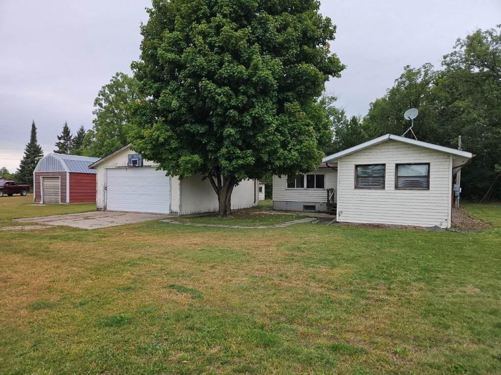 1970 single family home for sale at 37108 Lomond Drive in Bagley, MN — 3 bed, 2 bath