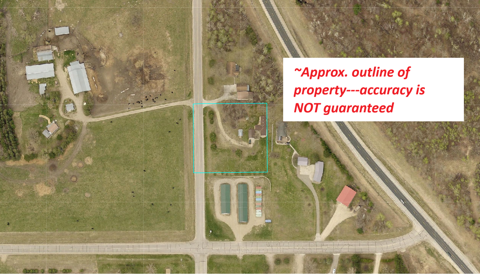 1970 single family home for sale at 37108 Lomond Drive in Bagley, MN — 3 bed, 2 bath (photo 4 of 36)