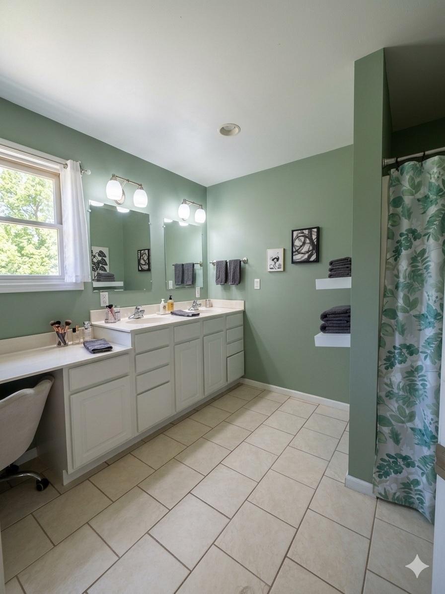 2004 single family home for sale at 4520 Cherry Lane NE in Bemidji, MN — 4 bed, 4 bath (photo 12 of 32)