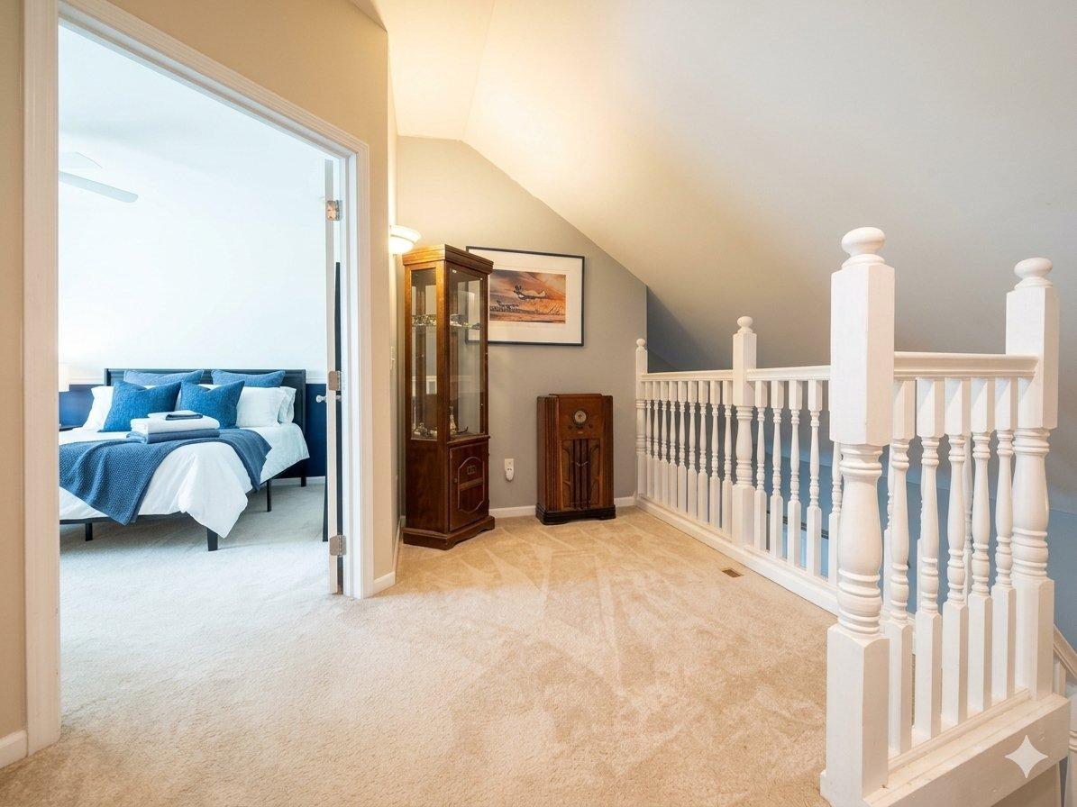 2004 single family home for sale at 4520 Cherry Lane NE in Bemidji, MN — 4 bed, 4 bath (photo 13 of 32)