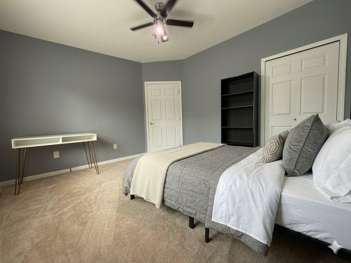 2004 single family home for sale at 4520 Cherry Lane NE in Bemidji, MN — 4 bed, 4 bath (photo 17 of 32)