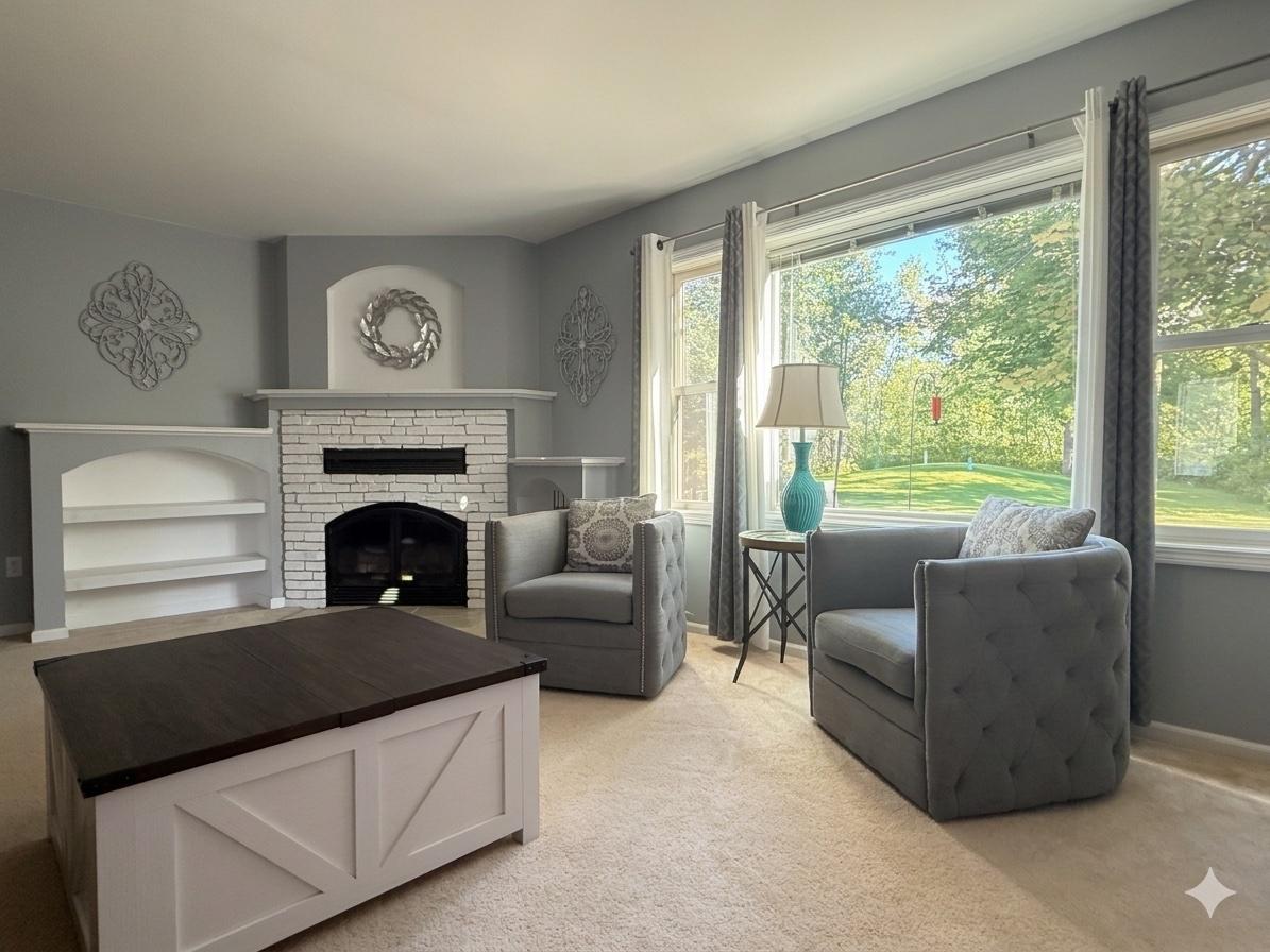 2004 single family home for sale at 4520 Cherry Lane NE in Bemidji, MN — 4 bed, 4 bath (photo 3 of 32)